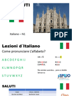 Italiano Basico1