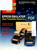 Elektor Electronics USA 1992 09