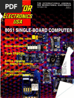 Elektor Electronics USA 1992 10