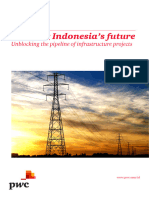 Building Indonesia's Future