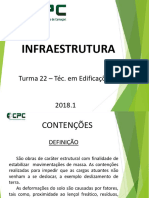 Contenções