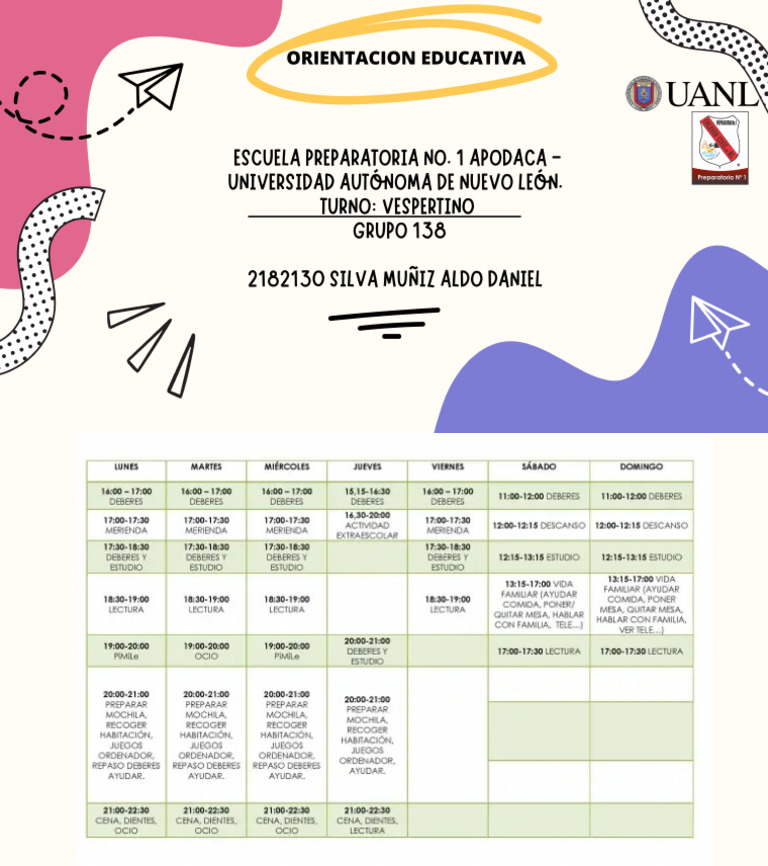 tabla-de-horario-pdf
