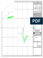 Planta Geral Da Localidade de Bairro Das Neves