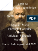 El Marxismo Ha Pretendido Desarrollar Una Ciencia Social Unificada