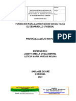 Informe Enfermeras Ure Ok