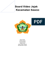 Makalah Sejarah Kecamatan Sawoo