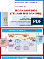 Materi 4 Bedah Iasp2020 Ipm Dan Ipr