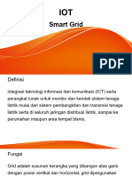 IOT Pert 11