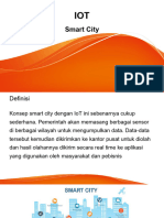 IOT Pert 13