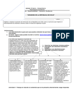 1°medio Guía4 Resuelta.