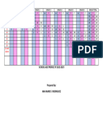 AGE-PROFILE School