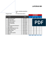 Survey SHBJ 2019 | PDF