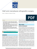 Cirugia Ortognatica Paladar 2