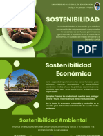 SOSTENIBILIDAD. Lujan