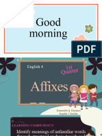 Adverb Powerpoint