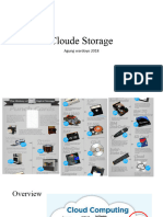 Sesi 8 - Cloude Storage