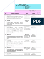 Jurnal Mengajar Harian