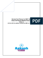 Revised Test Planner RM Phase I 2023 24