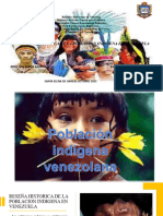 Presentación - Pueblos Indigenas