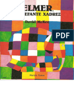 Elmer o elefante xadrez (1)