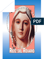 El Rezo Del Santo Rosario