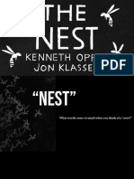 The Nest - Lesson 1