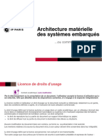 Archi Materielle SE752