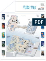 Aquarium Visitor Map