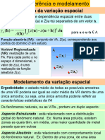 Unidade II - Aula 6. Inferencia Estatística