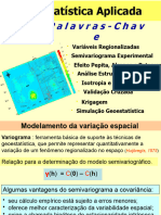 Unidade II - Aula 5. Análise Exploratória