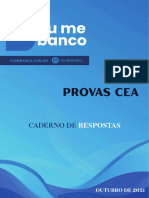 Caderno de Resposta CEA