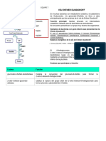 Rutas Metabolicas Bacterias