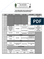 Jadwal KMD Saka Amal Bakti 2023