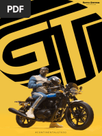 Just Bikes-November 2020 | PDF | Vehicles | Motor Vehicle