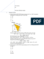 Soal Pertemuan 2