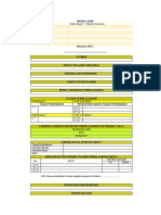 Format Modul Ajar