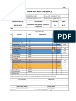 SMN-J-PR-00-145 - Rev02 - Re-Instatement, Bolt Tightening Procedure For Piping System