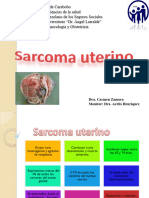 Sarcoma Suyi