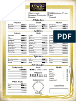 M20 4-Page Interactive