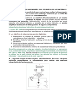 3 Inter de Planos Hidraulicos de Vehiculos Aut