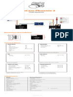 Phoenix2 Manual