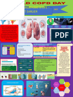E Poster On Copd