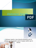 Abdomen Agudo - PDF KK