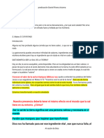 Vosotros Sois L-WPS Office