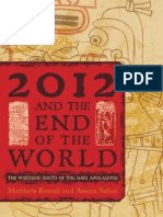 2012 and The End of The World