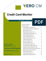 2010 10 Credit Card Monitor