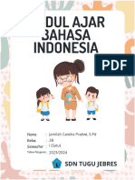 Modul Ajar Bahasa Indonesia