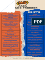 5 - Area Gudang Freezer