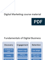 Digital Marketing Course Material