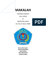 Makalah PPKN